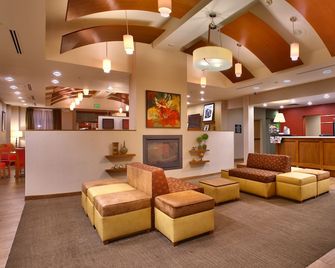 Hampton Inn & Suites Orem - Orem - Lobby