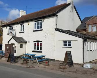 The Plough Inn - Hereford - Gebouw