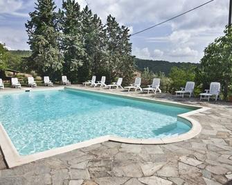 Montelucci Country Resort & Agriturismo di Charme - Pergine Valdarno - Pool