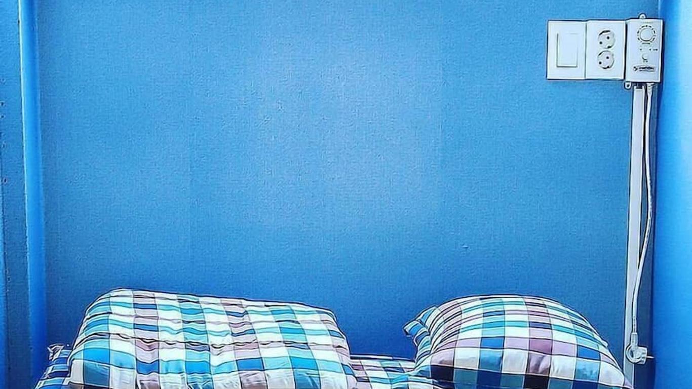 Mukobaran Guesthouse - Hostel