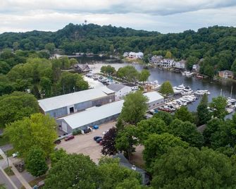 Park House Inn - Saugatuck - Outdoor view