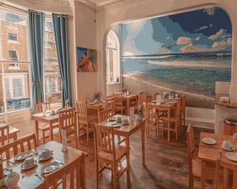 Miricia Hotel - Scarborough - Restaurant