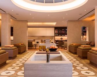 Althoff Seehotel Überfahrt - Rottach Egern - טרקלין