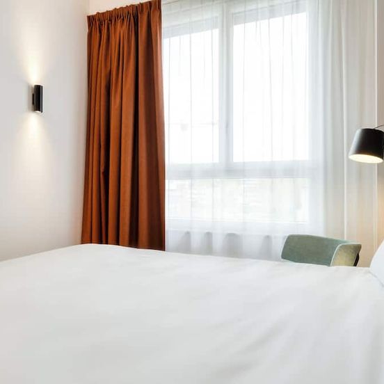 B&B HOTEL Namur image 1