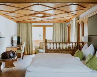 Hotel Tauernhof - Grossarl - Habitación