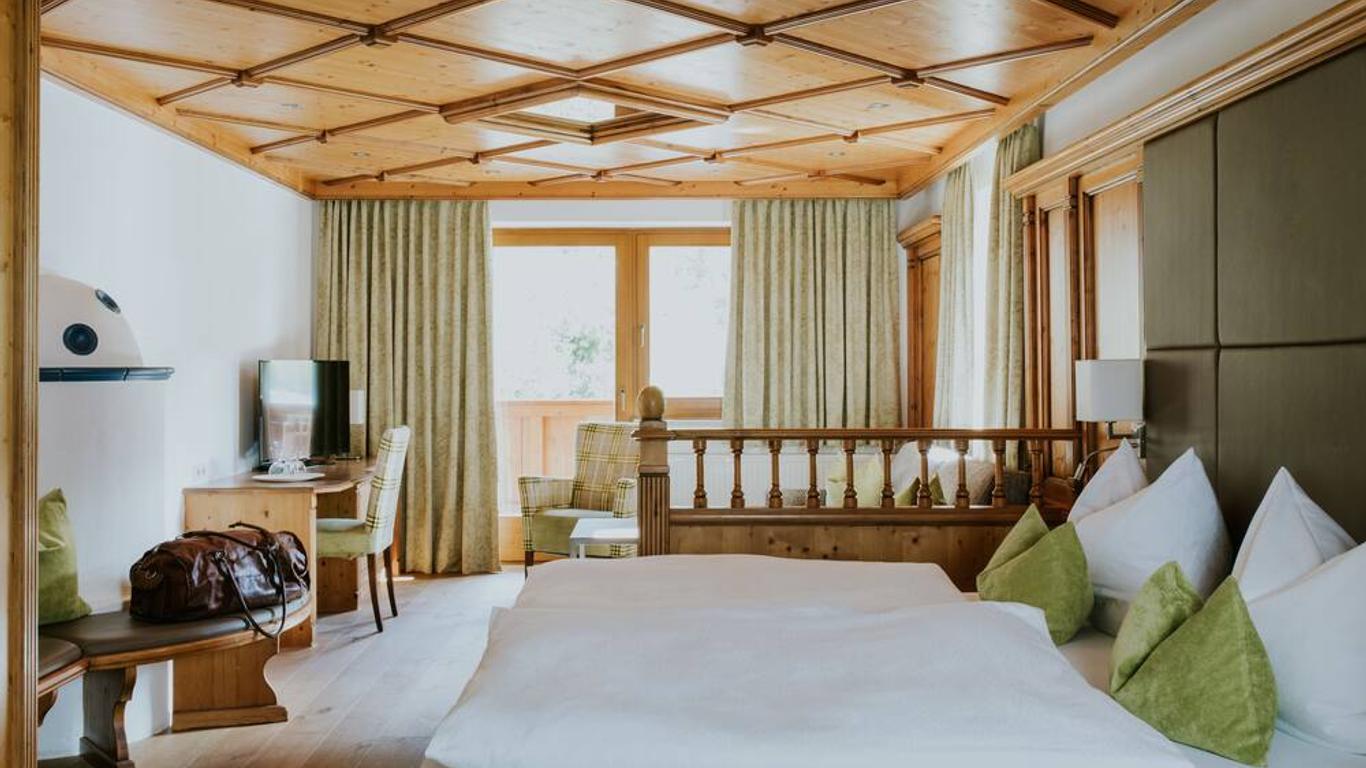 Hotel Tauernhof