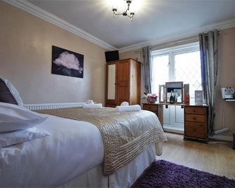 Fairway Hotel and Restaurant - Bathgate