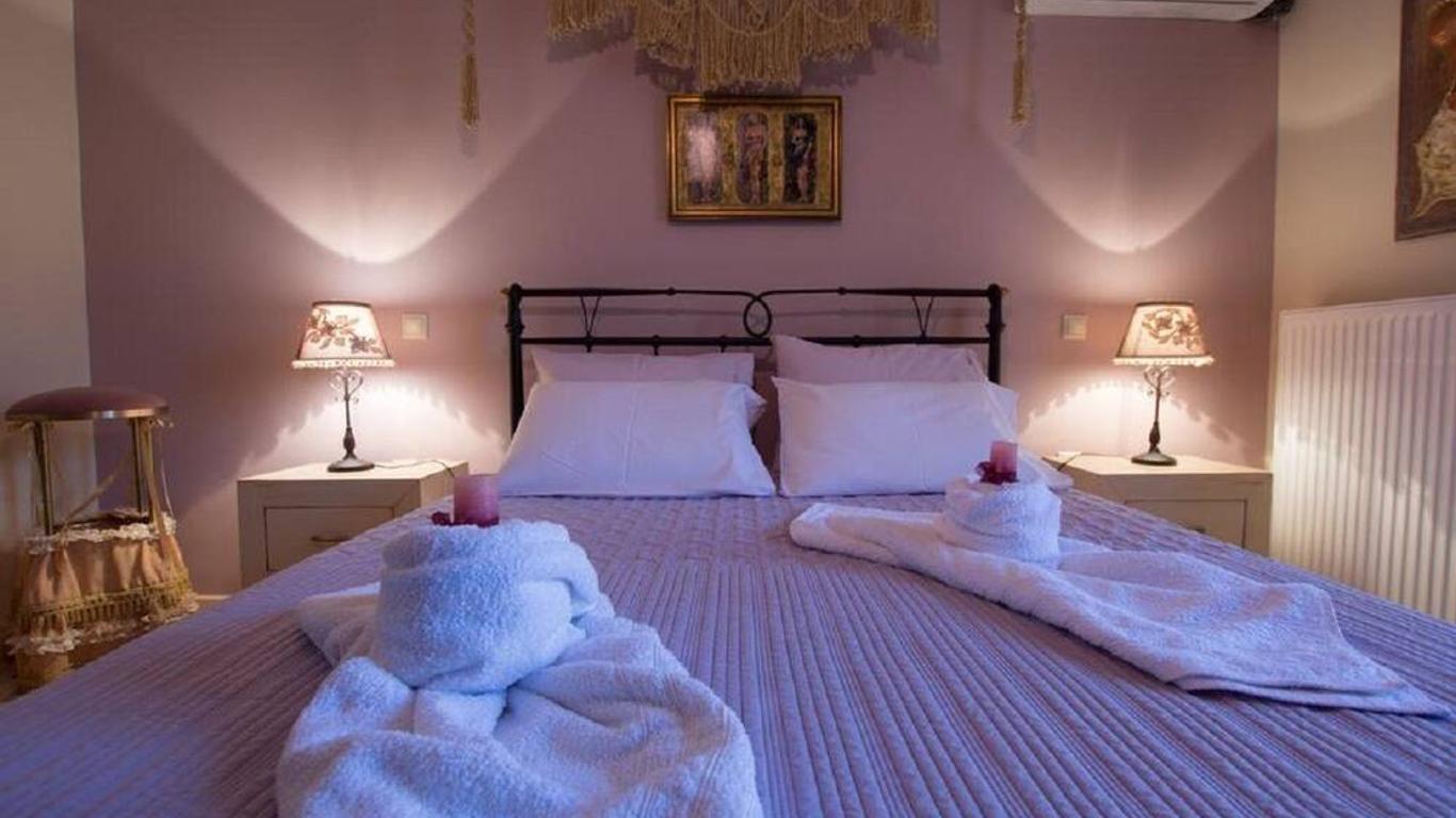 Art House Villa