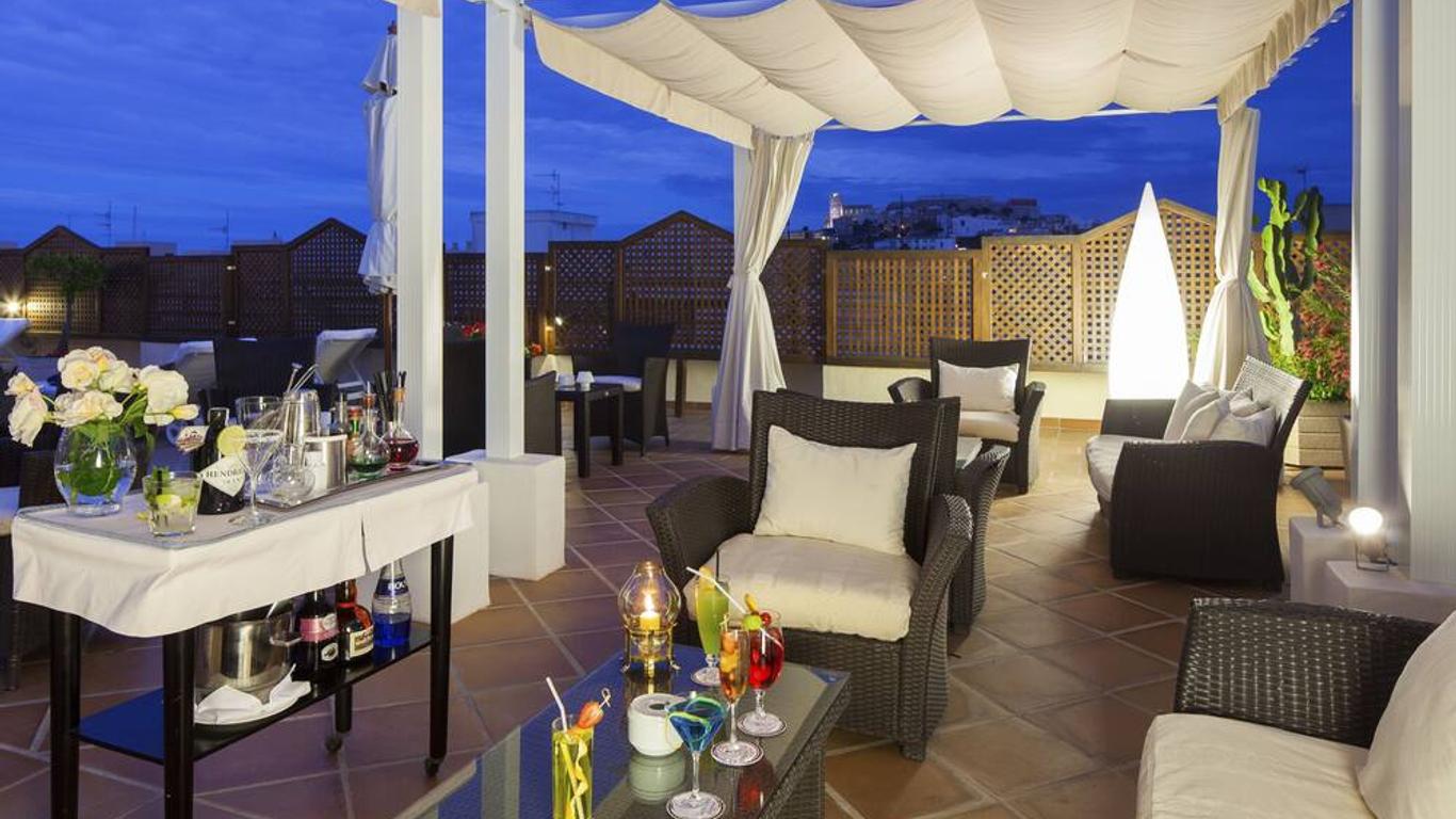 Hotel Royal Plaza