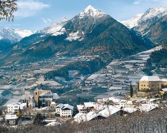 Hotel Finkennest - Scena - Outdoor view