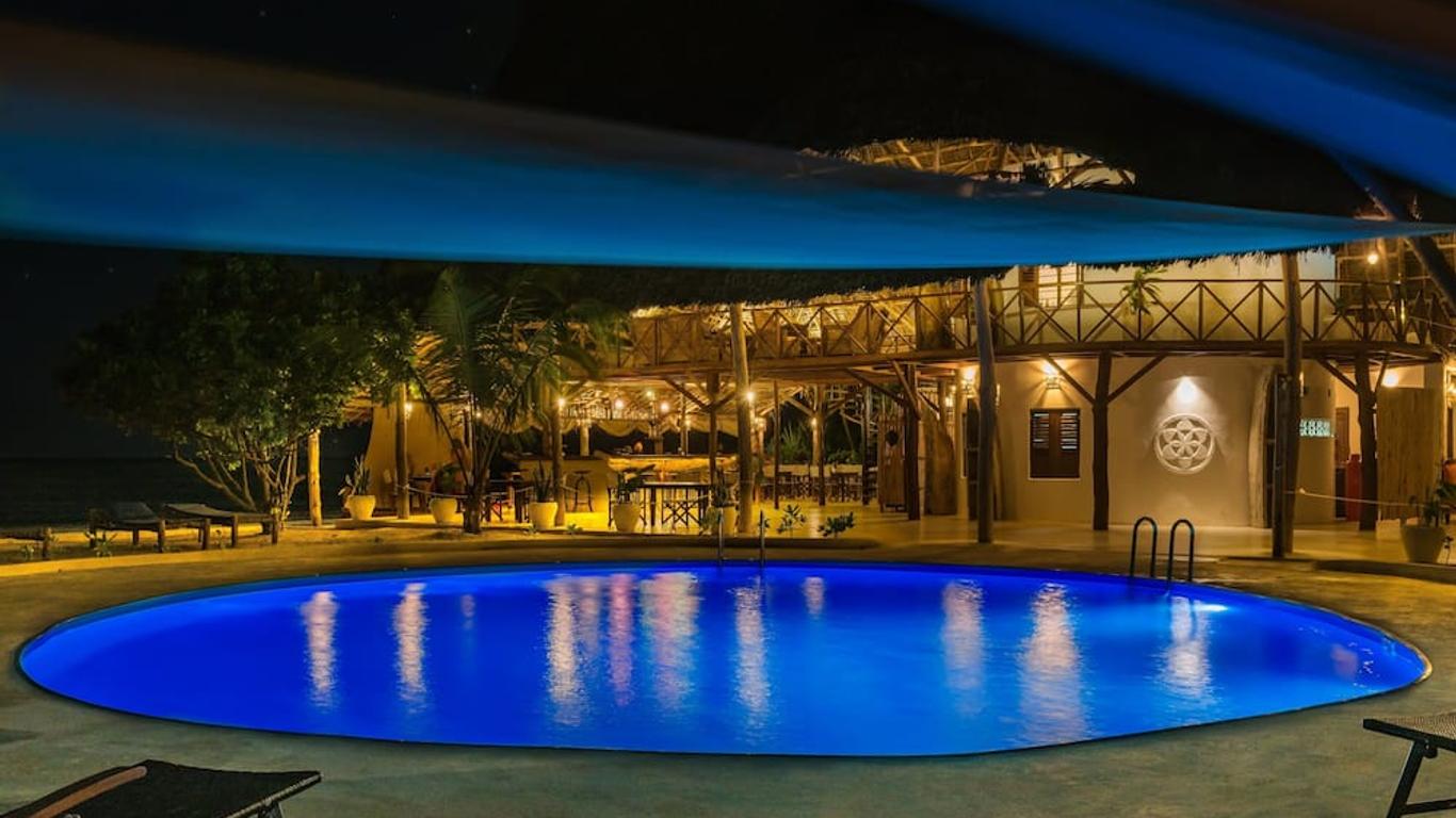 Zanzibar Magic Boutique Hotel