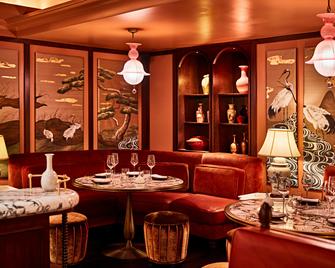 Mandarin Oriental Hyde Park, London - London - Restaurant