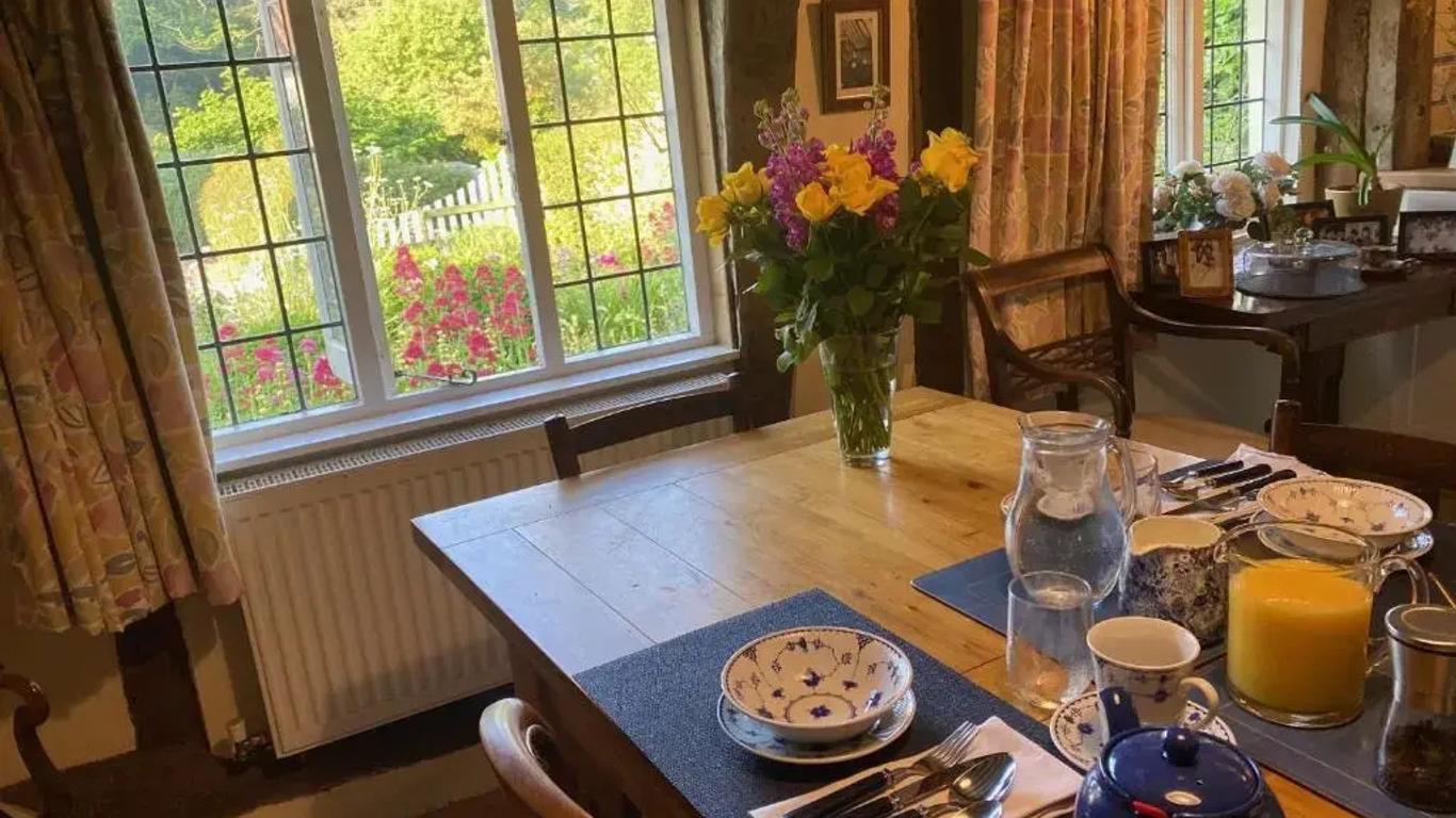 Mulleys Cottage (Bed and Breakfast)