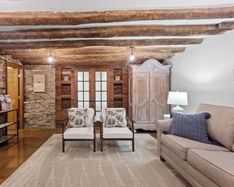 Springside Equine Getaway - Georgetown - Olohuone