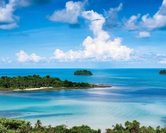 SYLVAN Koh Chang - Ko Chang