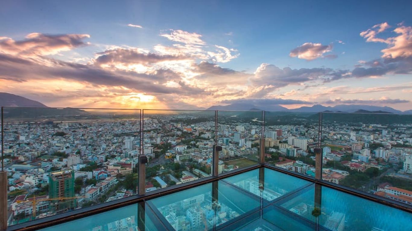 Havana Nha Trang Hotel