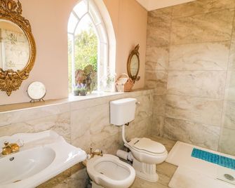 Scarvagh House - Craigavon - Bagno