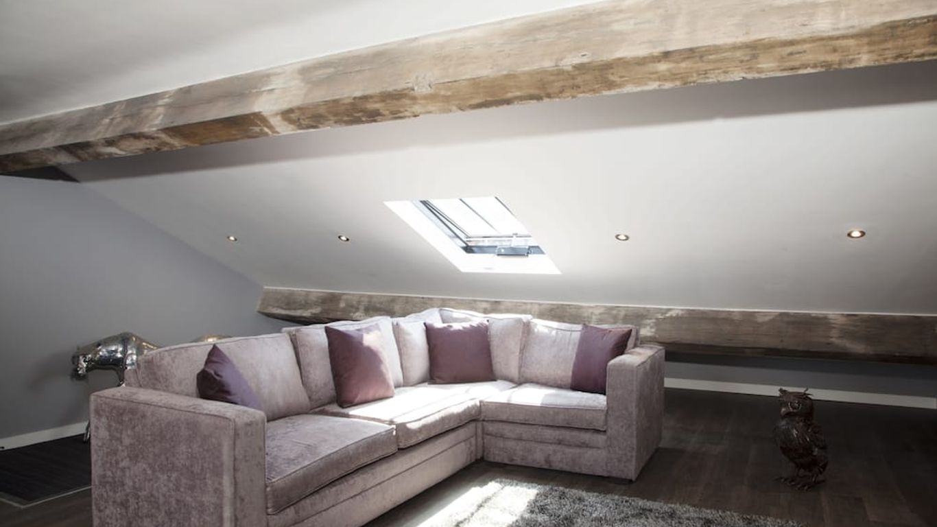 Epic Apart Hotel - Duke Street