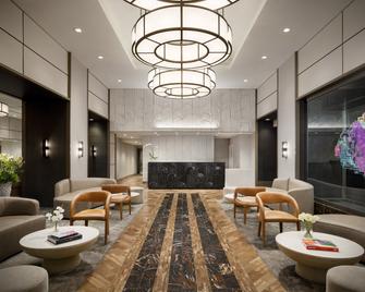 The Muse New York - New York - Lobby