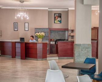Hotel Europa - Taggia