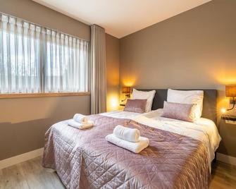 Holiday home with garden - Hamont-Achel - Habitación