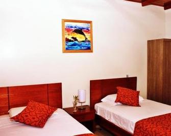 Hostal Macambo - Iquitos - Bedroom