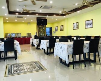 Phuket Chinoinn-Shaplus Certified - Phuket - Restaurante