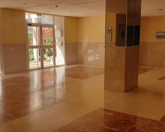 Apartamento playa Canet - Canet d'En Berenguer - Ingresso