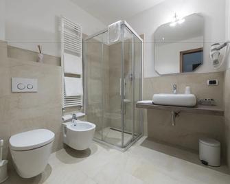 Crotto Regina - Gravedona - Bagno