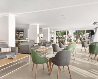 THB Gran Playa - Adults Only - Can Picafort - Lobby