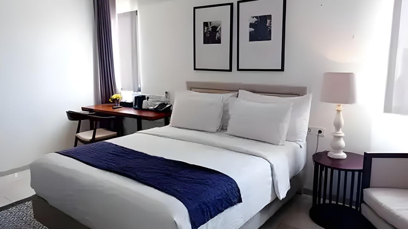 Kyriad M Hotel Sorong