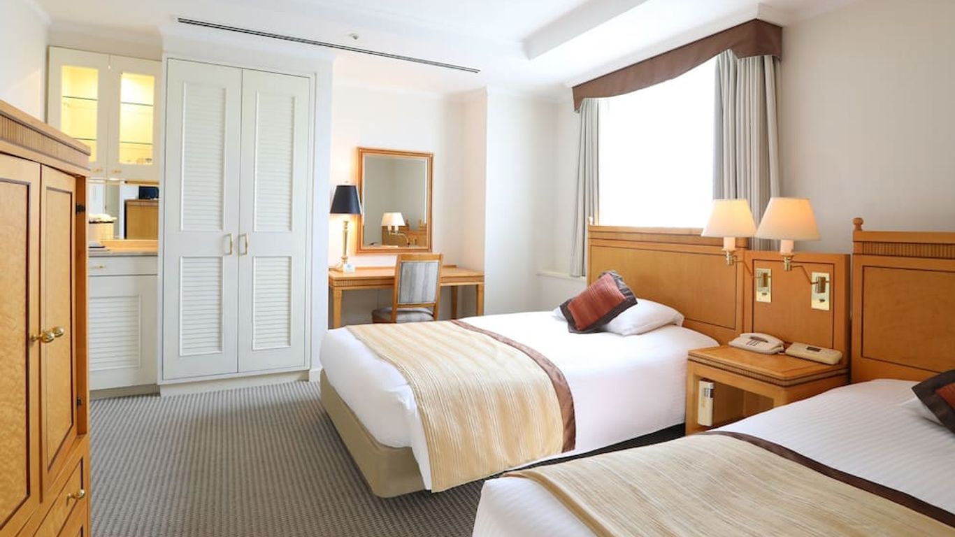 Wishton Hotel Yukari