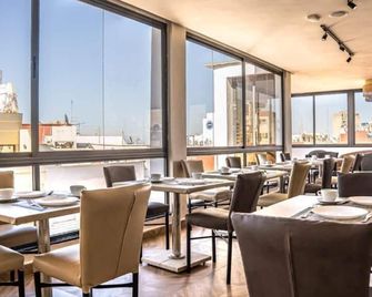 Hotel Les Ambassadeurs - Casablanca - Restaurante