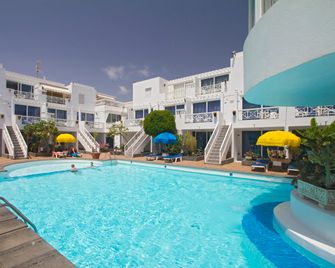 San Francisco Park - Adults Only - Puerto del Carmen - Pool