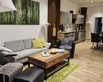 Ahrenshof 2 - Bad Zwischenahn - Wohnzimmer