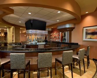 Embassy Suites by Hilton Omaha La Vista Hotel & Conference Center - La Vista - Bar