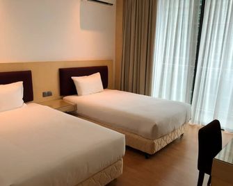 Luco | Apartments @ Imperial Suites - Kuching