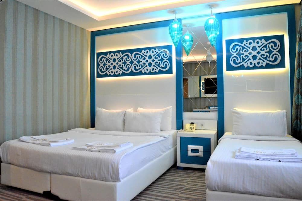 Grand Bursa Hotel - Bursa