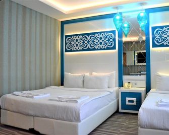 Grand Bursa Hotel - Bursa