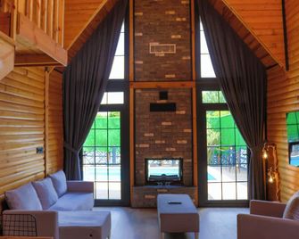 Msc Bungalov Sapanca - Sapanca