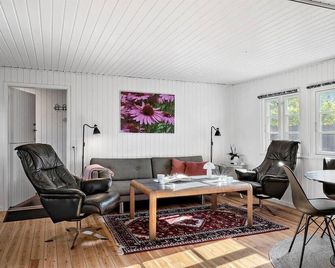 Sj259-Borkop-Pilealle-5 - Børkop - Wohnzimmer