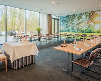 Fletcher Hotel-Restaurant de Wageningsche Berg - Wageningen - Restaurant