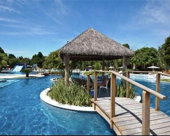 Rent apartment in Iloa Resort - Barra de São Miguel - Basen