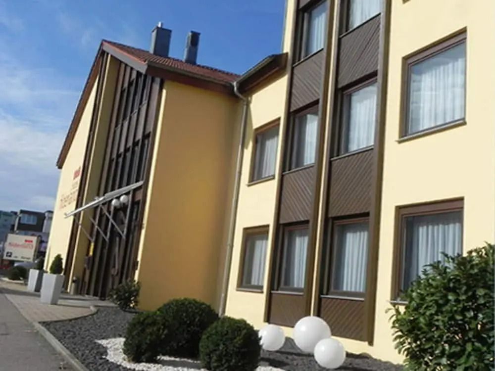 فيلدرلاند- هوتل جارني