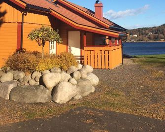 Sørlandet Feriesenter - Risør - Vista del exterior