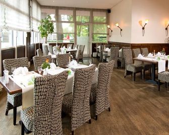 Dormero Hotel Hannover-Langenhagen Airport - Hannover - Restaurant