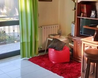 city house - Vila Real - Bedroom