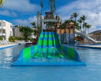 Princess Family Club Bavaro - Punta Cana - Piscine