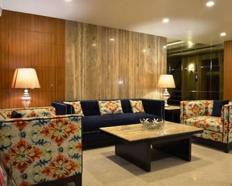 The Ambassador - Hotel & Conference Center - Ajmer - Σαλόνι