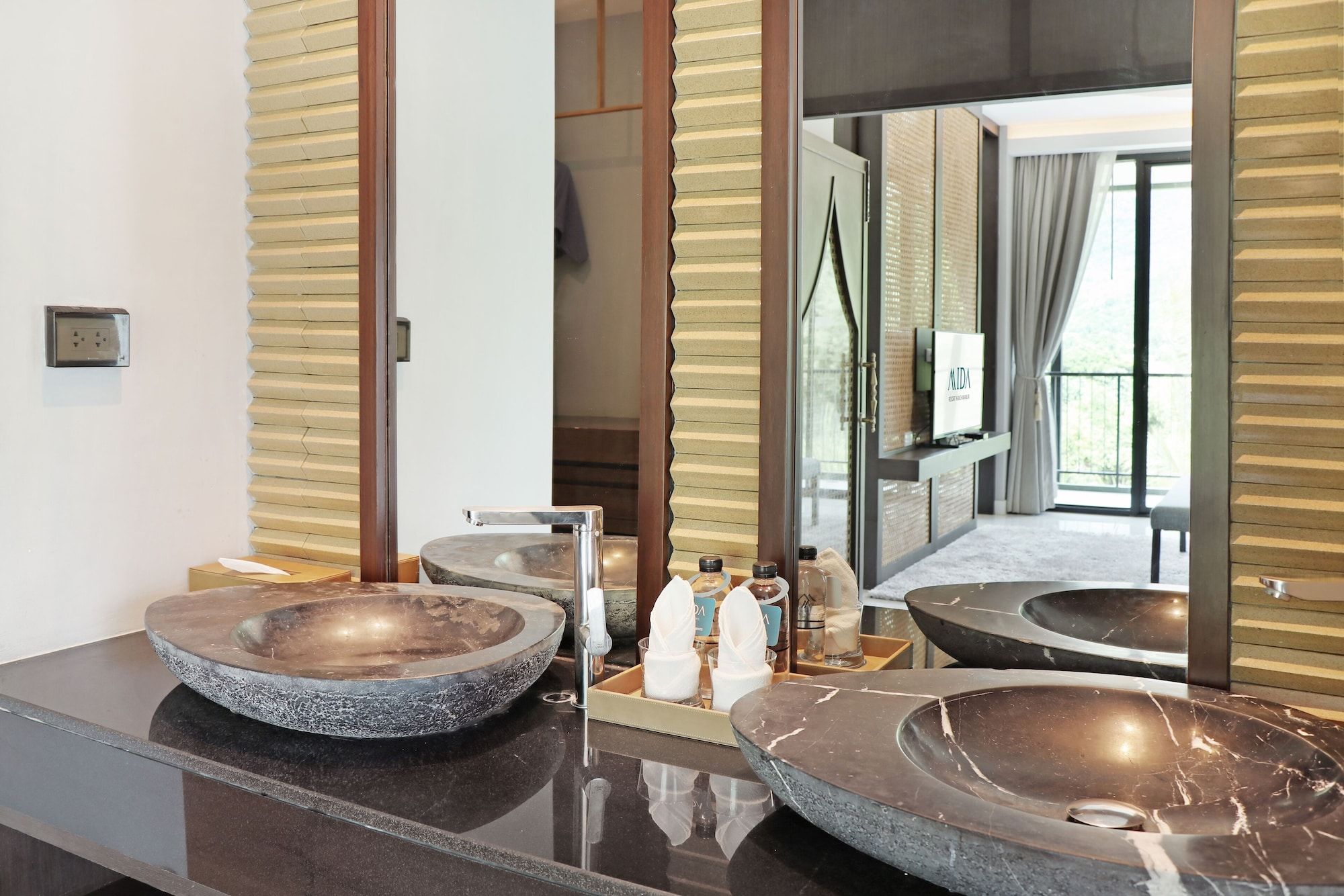 Mida Resort Kanchanaburi - קאנצ'אנאבורי